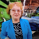 Элла Коломейцева