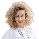 Эмилия Агеева