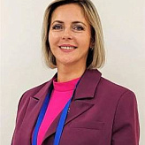 Наталья Чиканова
