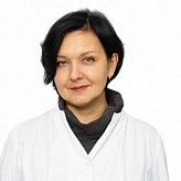Оксана Поршина