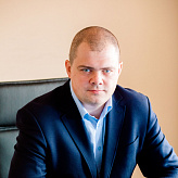 Дмитрий Кондратьев