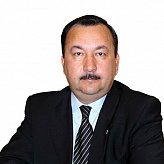 Андрей Лоцманов