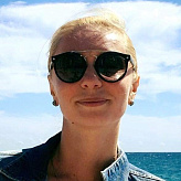 Елена Ковалева