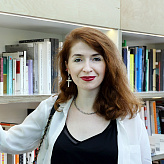Екатерина Черкес-Заде