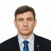 Владимир Черняк