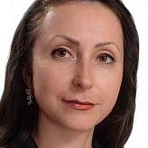 Екатерина Лучкина