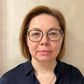 Елена Кравцова