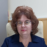 Светлана Гордынец
