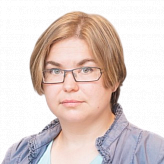 Анна Вавилова
