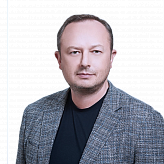 Николай Соломон