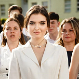 Екатерина Жагловская
