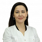 Динара Кулова