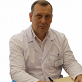 Олег Куликов