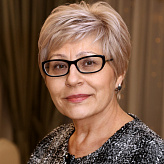 Роза Иванова