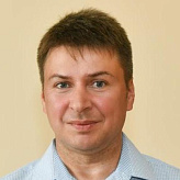 Алексей Воронов