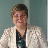 Татьяна Абанкина