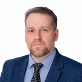 Андрей Кондрашов