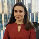 Татьяна Меньшикова