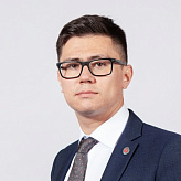 Ильдар Минулин