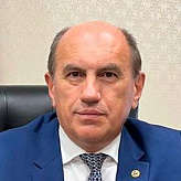 Геннадий Пономаренко 