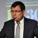 Айдар Гашигуллин