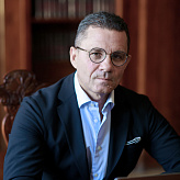 Вадим Дуда