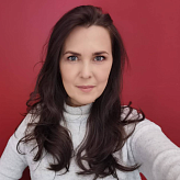 Елена Горохова