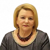 Татьяна Цугель
