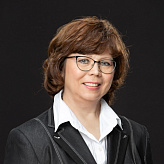 Ольга Королева