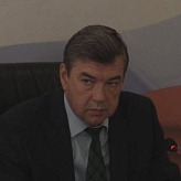 Игорь Прудников