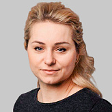 Зоя Викторова