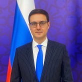 Константин Злыгостев