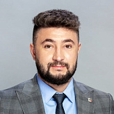 Сергей Вишняков