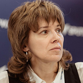 Валерия Гулимова