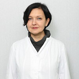 Оксана Поршина