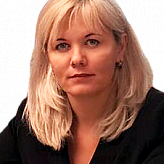 Елена Демченко
