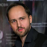Владимир Будрик