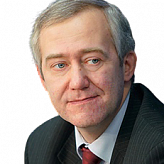 Урван Парфентьев