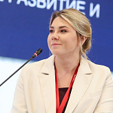 Юлия Шишкина