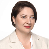 Екатерина Торавал