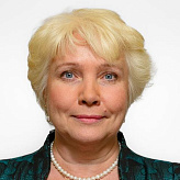 Елена Гаврилова