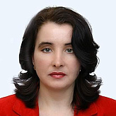 Алла Шевченко