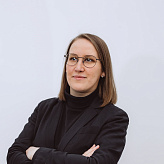 Жанна Самоходкина 