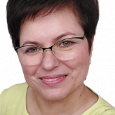 Ирина Петрунина