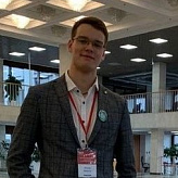 Никита Конев