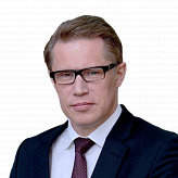 Михаил Мурашко