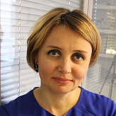 Ирина Калинина