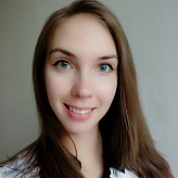 Марина Ведилина