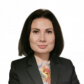 Валентина Чаплюк