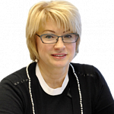 Татьяна Савенкова